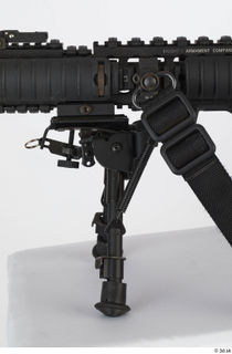 Weapon Rifle MK11 aka SR-25 details of rifle weapons-rifle 0016.jpg